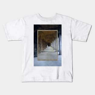 Stone Arches Kids T-Shirt